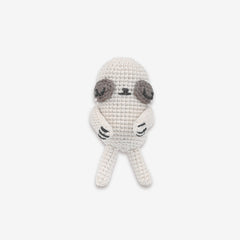 Knitty Critters - Mini Amigurumi - Kuddly | DIY Crochet Kit