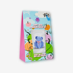 Knitty Critters - Happyween - Little Bat | DIY Amigurumi Crochet Kit