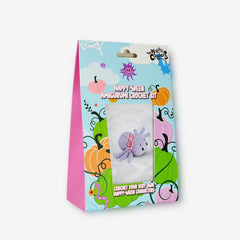 Knitty Critters - Happyween - Little Spider | DIY Amigurumi Crochet Kit