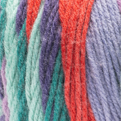 Red Heart All in One Granny Grande Yarn 250g