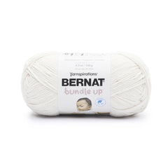 Bernat Bundle Up Aran Yarn 160g