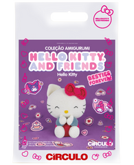 Hello Kitty and Friends® - Hello Kitty