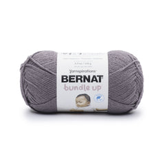 Bernat Bundle Up Aran Yarn 160g