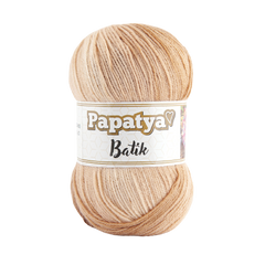 Papatya Batik DK Yarn 100g