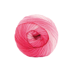 5 x 100g Papatya Batik DK Yarn