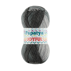 Papatya Joyful DK/Light Aran Yarn 100g