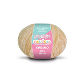 Circulo Amigurumi Pelucia Aran Yarn 85g