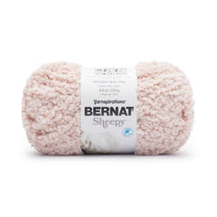 2 Ball Pack Bernat Sheepy Super Chunky Yarn 250g