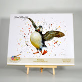 Bree Merryn Paint By Numbers 40cm x 50cm - Presley