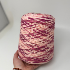 Yarn Outlet Jumbo Cone | 850g | 100% Acrylic