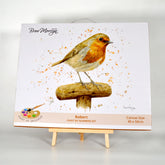 Bree Merryn Paint By Numbers 40cm x 50cm - Robert