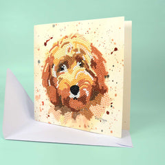 Bree Merryn Sparkle Art - Candy