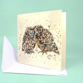 Bree Merryn Sparkle Art - Posh & Pecks