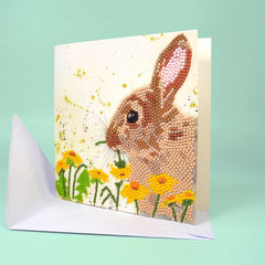 Bree Merryn Sparkle Art - Dandelion Delight