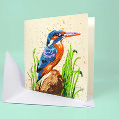 Bree Merryn Sparkle Art - Keira