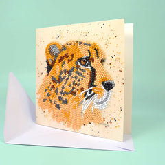 Bree Merryn Sparkle Art - Chance