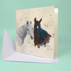 Bree Merryn Sparkle Art - Pebbles & Paloma