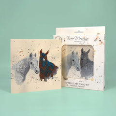 Bree Merryn Sparkle Art - Pebbles & Paloma