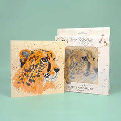 Bree Merryn Sparkle Art - Chance