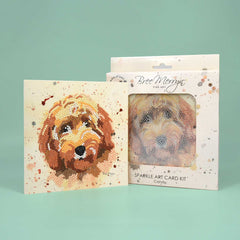 Bree Merryn Sparkle Art - Candy