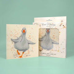 Bree Merryn Sparkle Art - Daphne