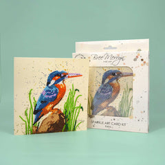 Bree Merryn Sparkle Art - Keira