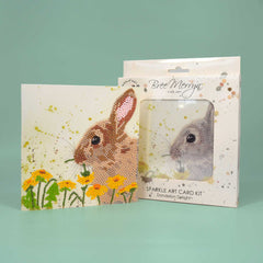 Bree Merryn Sparkle Art - Dandelion Delight