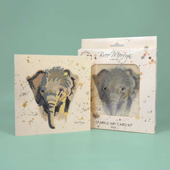 Bree Merryn Sparkle Art - Eliza