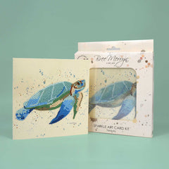 Bree Merryn Sparkle Art - Tarquin