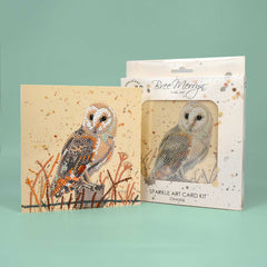 Bree Merryn Sparkle Art - Oswald