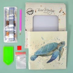 Bree Merryn Sparkle Art - Tarquin