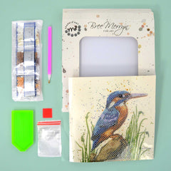 Bree Merryn Sparkle Art - Keira