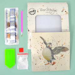 Bree Merryn Sparkle Art - Presley