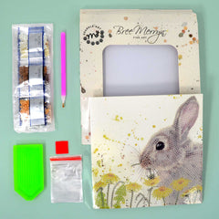 Bree Merryn Sparkle Art - Dandelion Delight