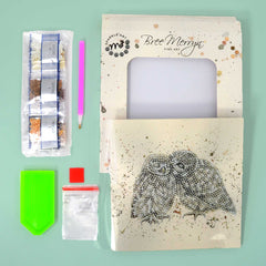 Bree Merryn Sparkle Art - Posh & Pecks