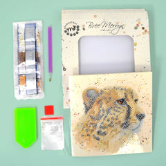 Bree Merryn Sparkle Art - Chance