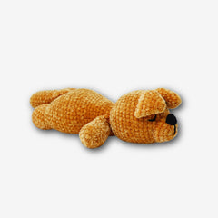 Knitty Critters - Naptime - Sleepy Kitty | DIY Amigurumi Crochet Kit