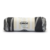 Caron Simply Soft Freckle Stripes 141g
