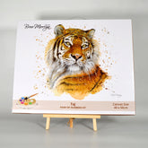 Bree Merryn Paint By Numbers 40cm x 50cm - Taj