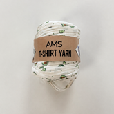 Premium T-Shirt Yarn (Minimum 400g)