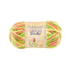Bernat Baby Blanket Super Chunky Yarn 100g