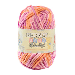 Bernat Baby Blanket Super Chunky Yarn 300g