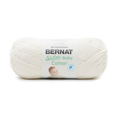 Bernat Softee Baby Cotton DK Yarn 120g