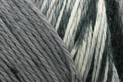 Caron Simply Soft Freckle Stripes 141g