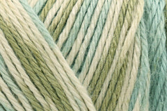 Caron Simply Soft Freckle Stripes 141g