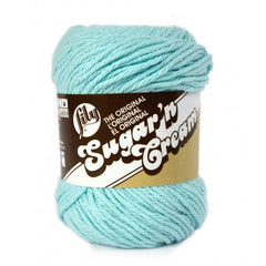 Lily Sugar 'n Cream The Original Yarn 57g-71g