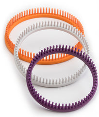 KB Looms - Premium Round Loom Set