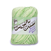 Lily Sugar 'n Cream Scents Knitting Yarn