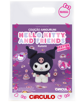 Hello Kitty and Friends® - Kuromi