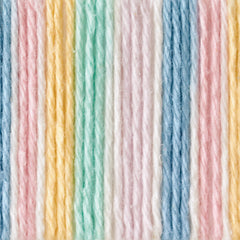 Lily Sugar 'n Cream Knitting Yarn - Cone